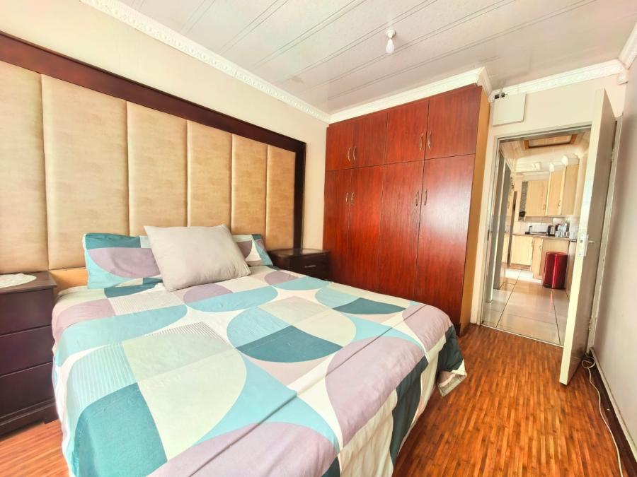 3 Bedroom Property for Sale in Zamdela Free State